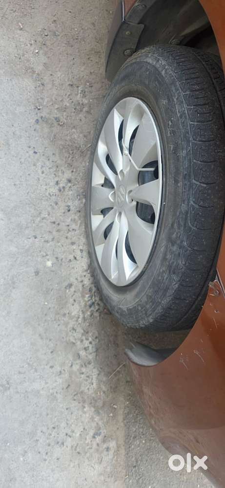 Maruti Suzuki Baleno 1.2 Zeta, 2017, Petrol
