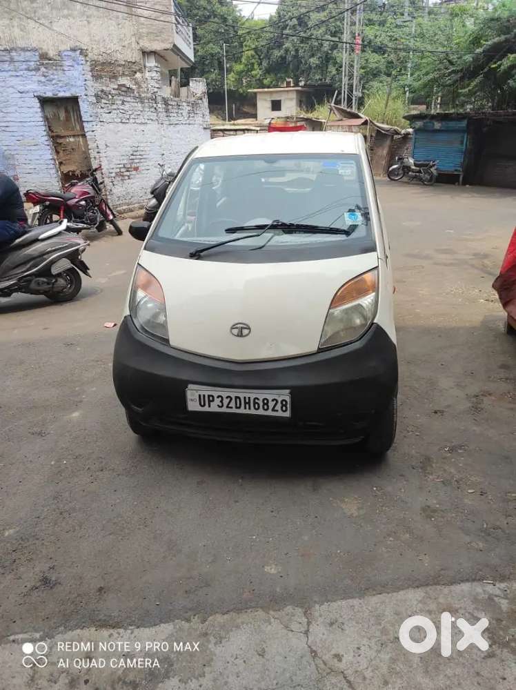 Tata Nano For Sale.. Up 32
