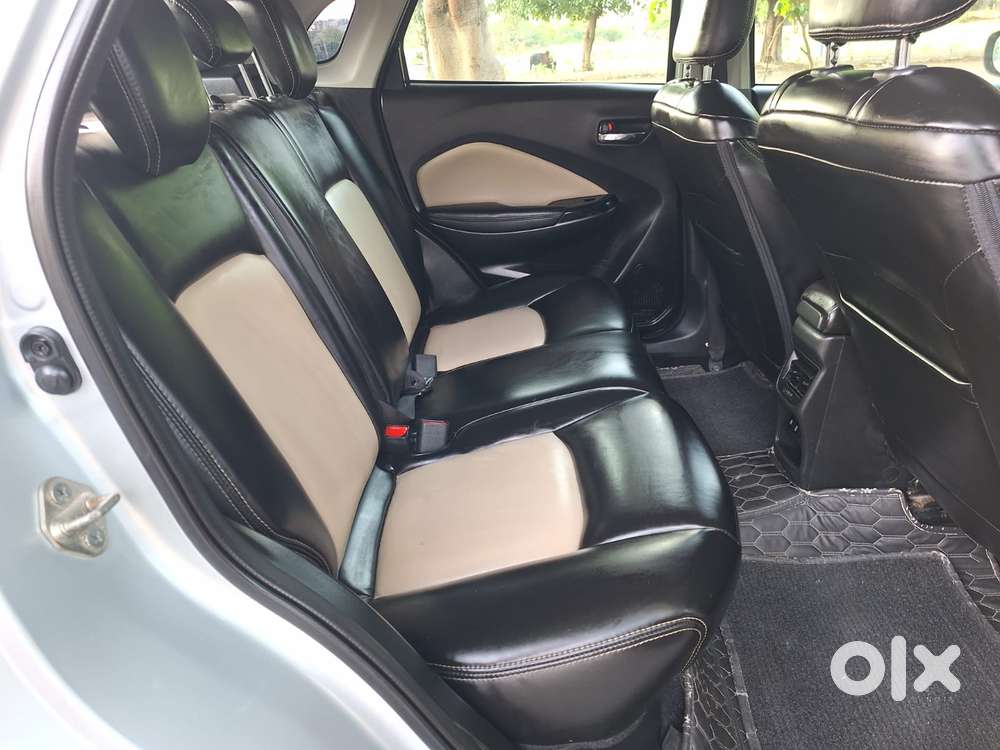 Toyota Glanza 1.2 V Amt, 2023, Petrol