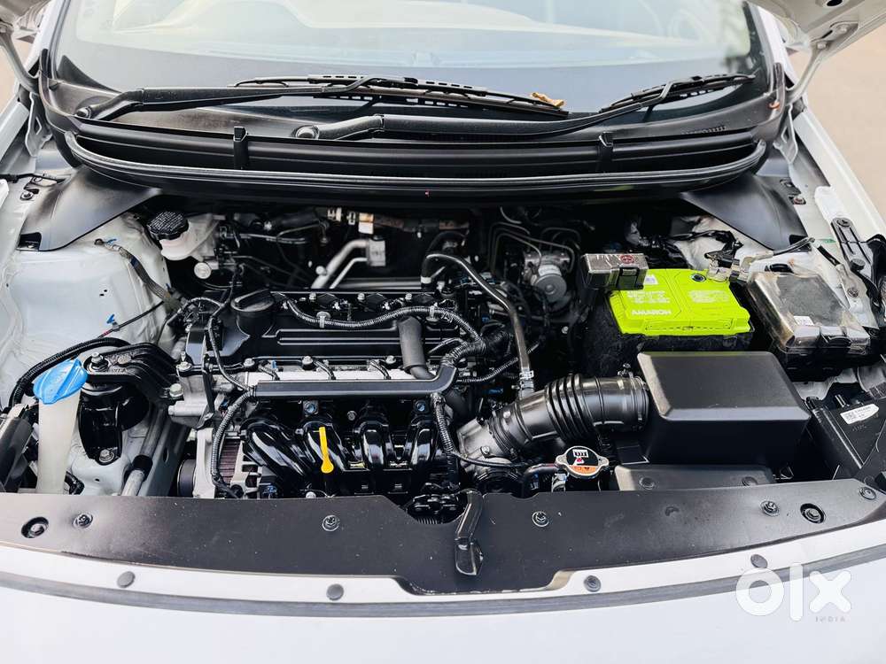 Hyundai I20 Magna 1.2 Vtvt, 2020, Petrol