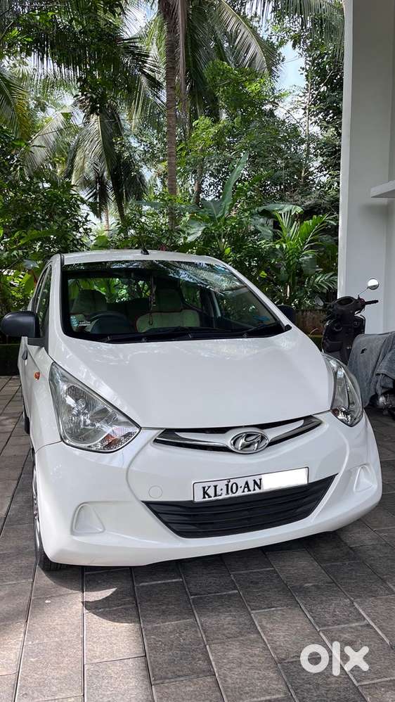 Hyundai Petrol Manual 2013
