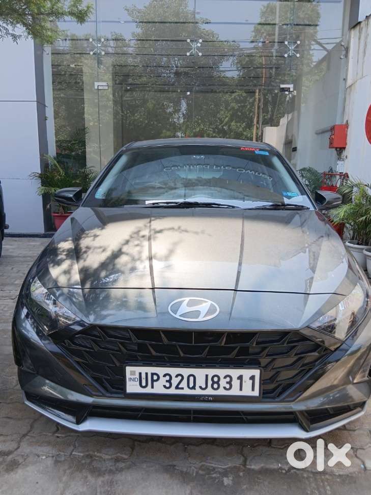 Hyundai I20 Sportz Plus, 2024, Petrol
