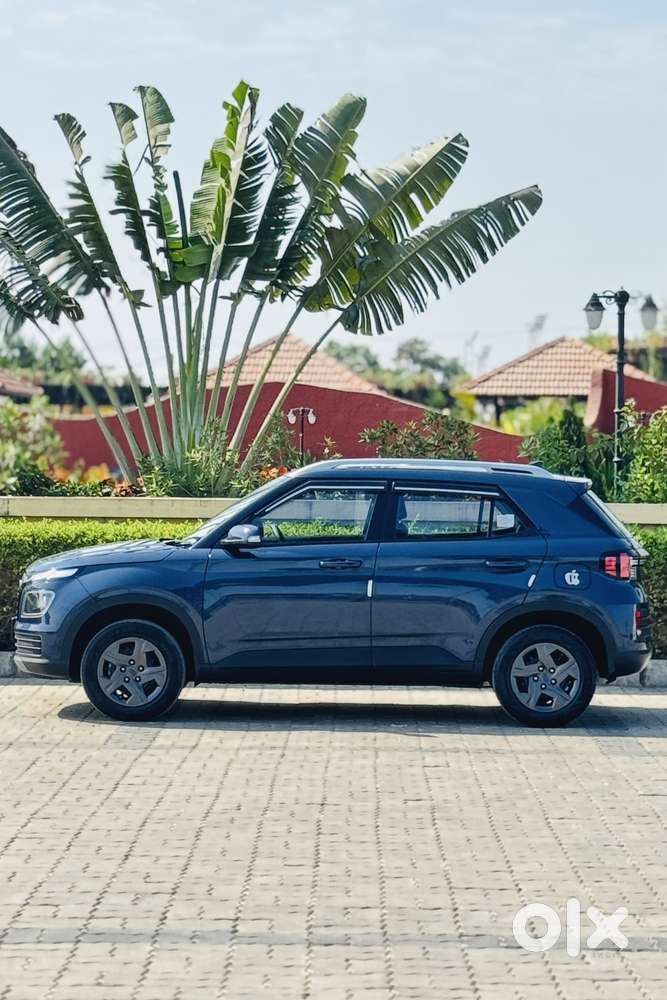 Hyundai Venue Sx, 2023, Petrol