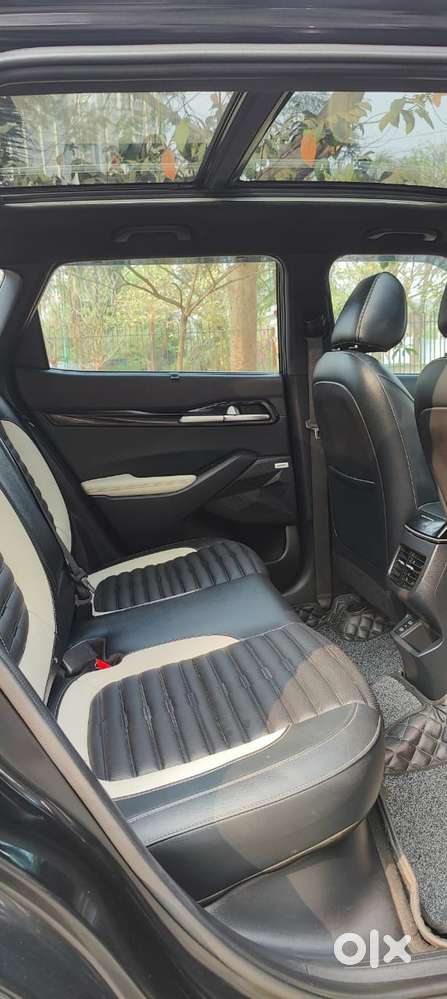 Kia Seltos Gtx Plus 1.5 Turbo Petrol Dct, 2023, Petrol