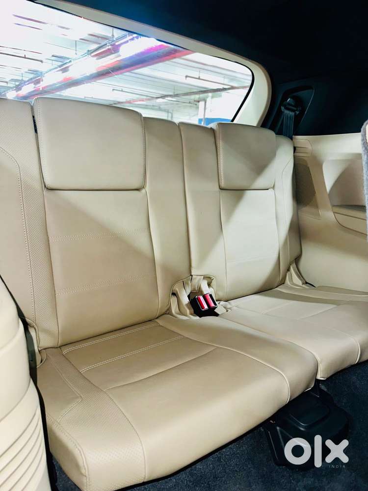 Ford Endeavour 3.2 Titanium At 4x4, 2017, Diesel