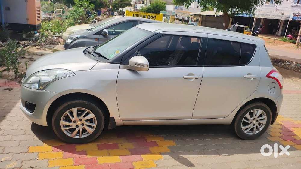 Maruti Suzuki Swift Ddis Zdi, 2013, Diesel
