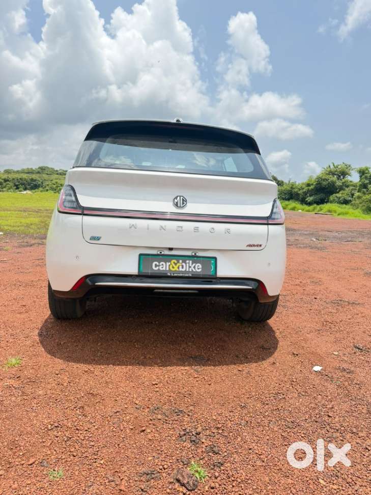 Mg Windsor Ev Essence Pro, 2025, Electric