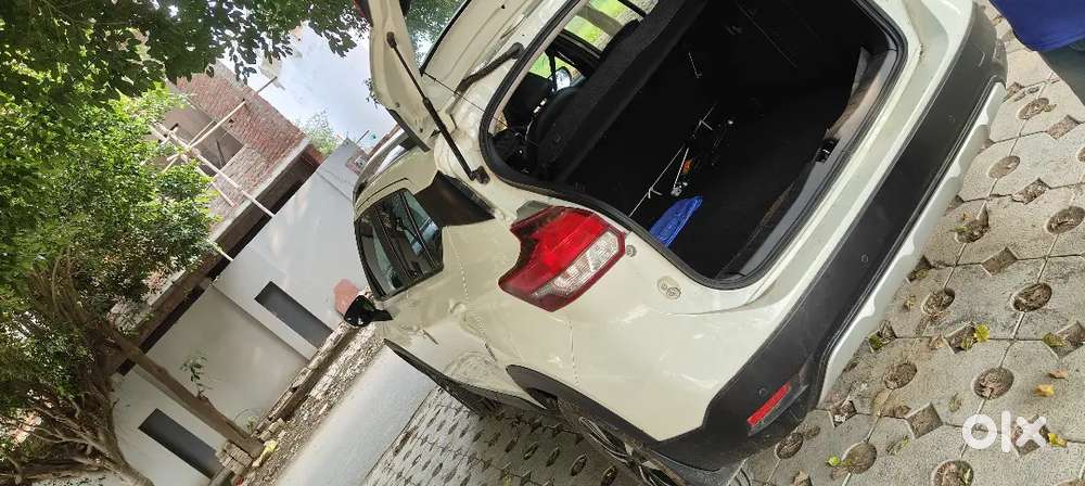 Nissan Kicks 1.5 Xv 2022