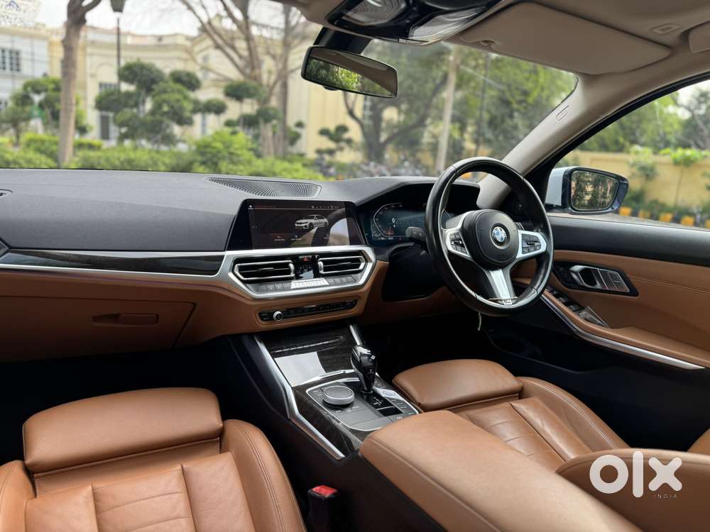 Bmw 3 Series Gran Limousine 2.0 330li M Sport First Edition, 2021, P..