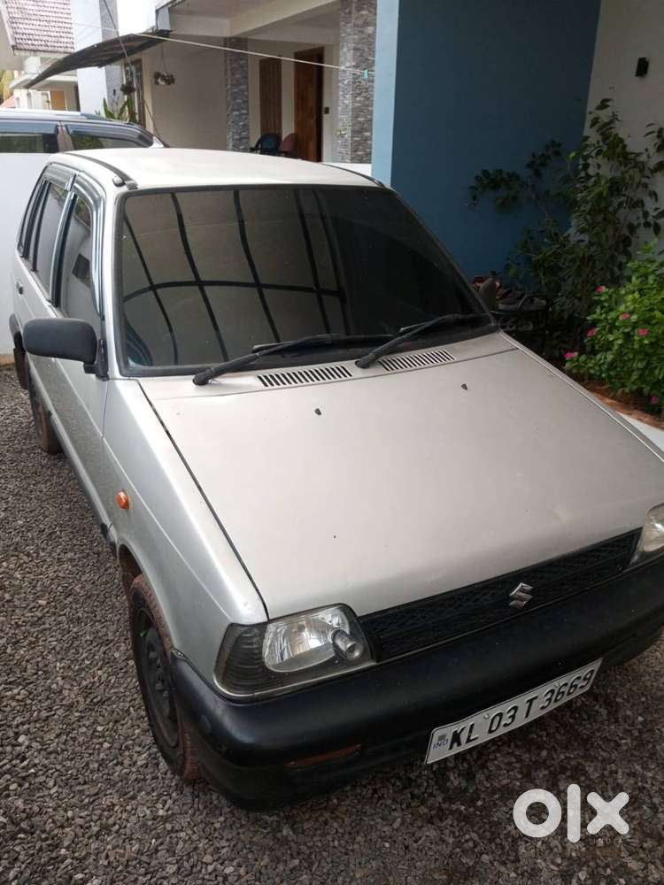 Good Condition,well Maitained