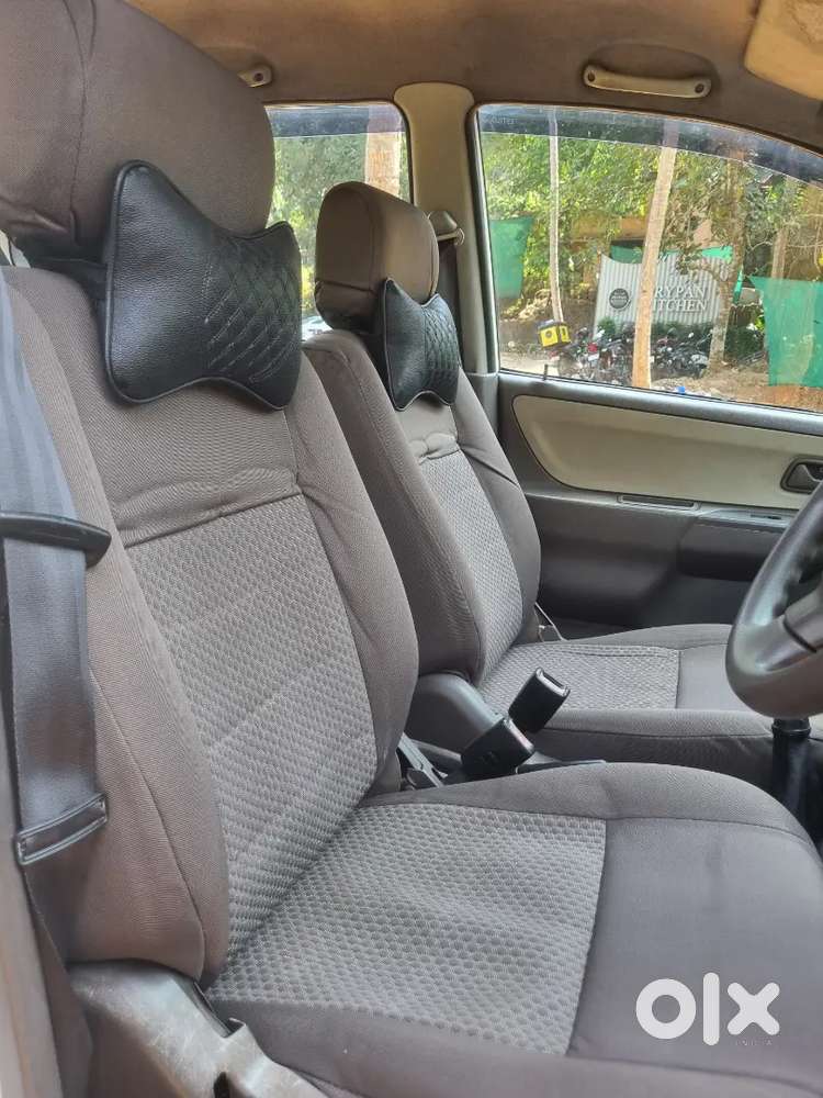 Maruti Suzuki Zen Estilo 2010 2011 Reg New Tax Paid