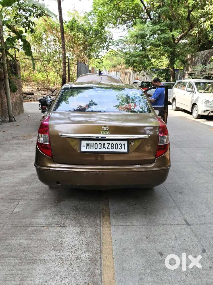 Tata Manza 2011 Model In Good Condition