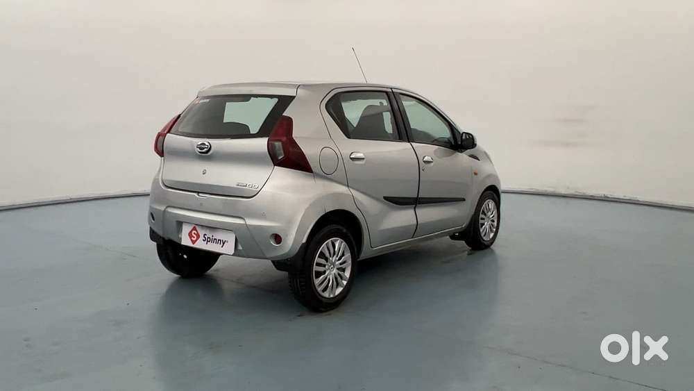 Datsun Redigo 2020-2022 0.8 T (o), 2020, Petrol