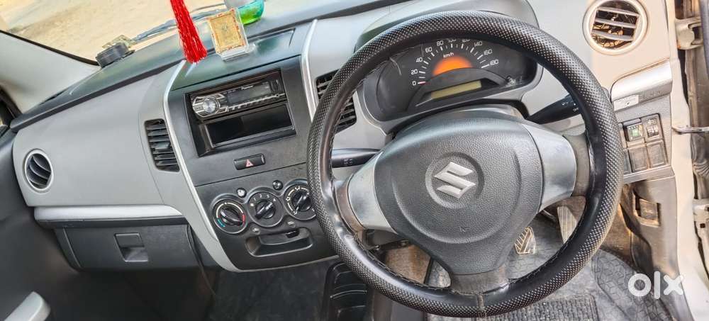 Maruti Suzuki Wagon R Cng Lxi, 2012, Cng & Hybrids