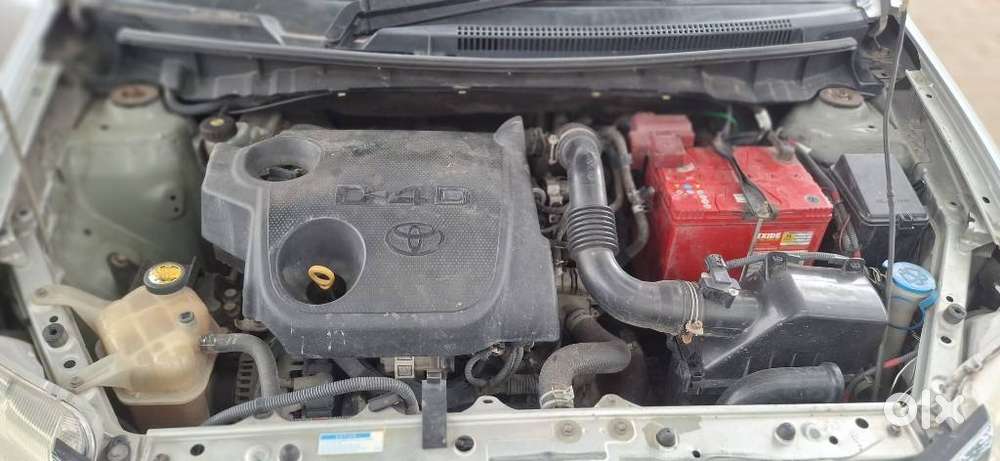 Toyota Etios Liva Gd, 2013, Diesel