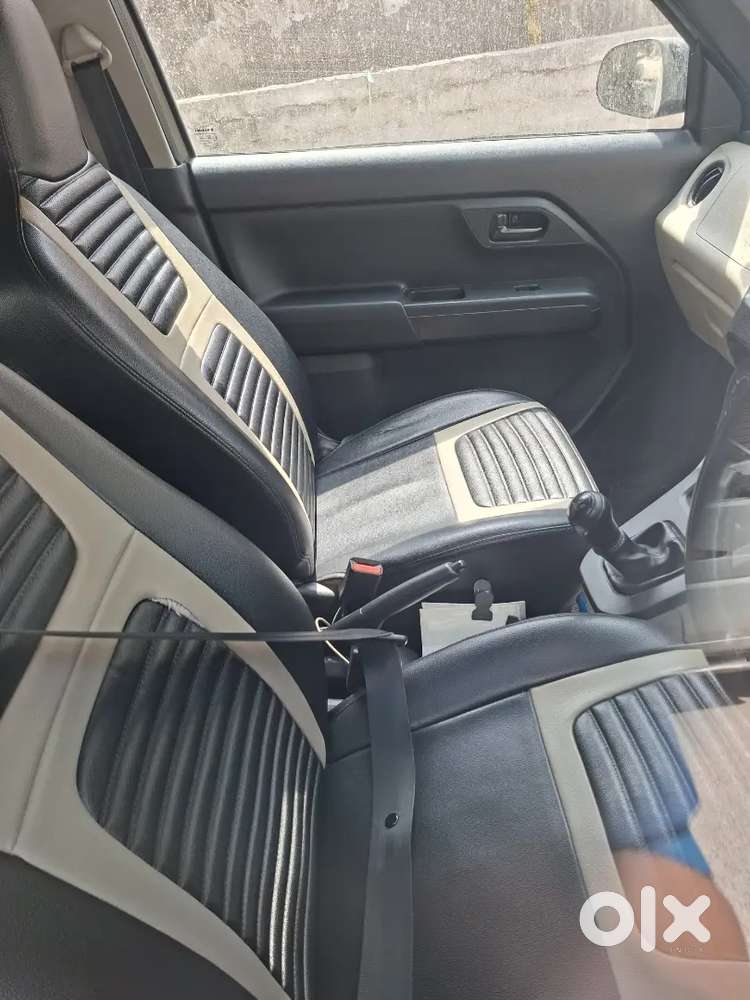 Maruti Suzuki Wagon R 1.0 2021 Cng & Hybrids 82000 Km Driven
