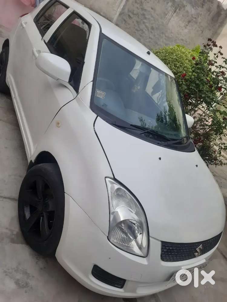 Maruti Suzuki Swift 2007