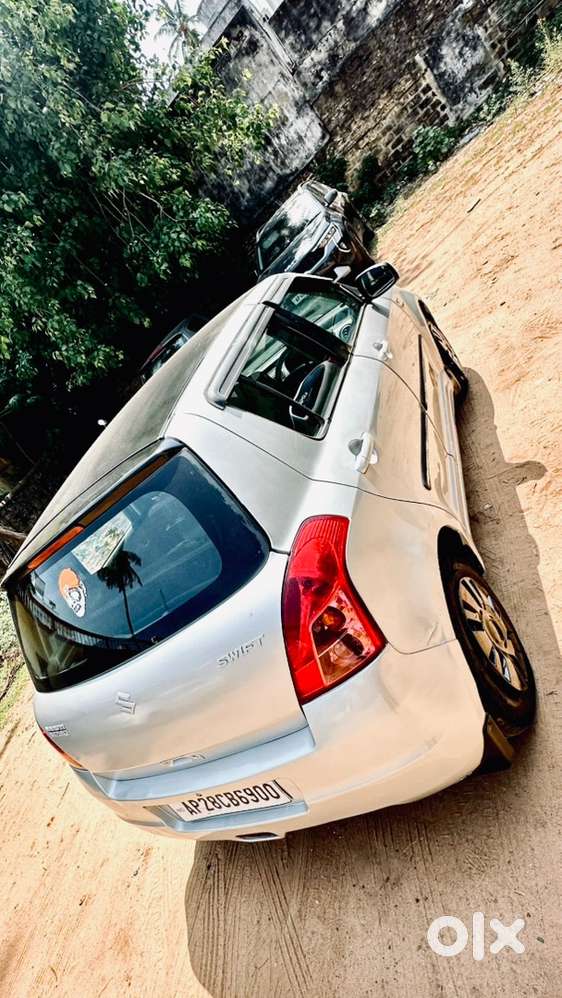 Maruti Suzuki Diesel 2009