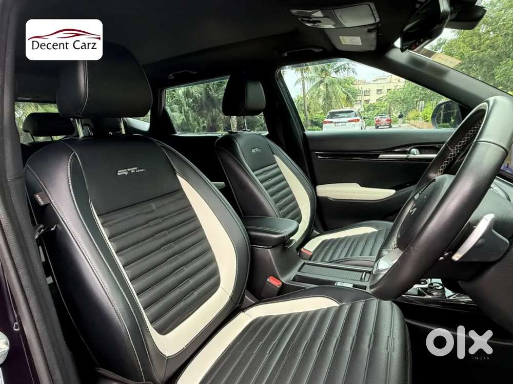 Kia Seltos Gtx Plus 1.5 Turbo Petrol Dct, 2024, Petrol