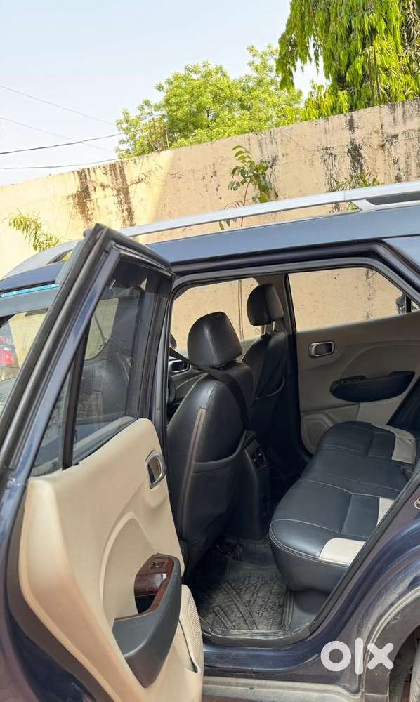 Hyundai Venue 2020 Diesel Good Condition