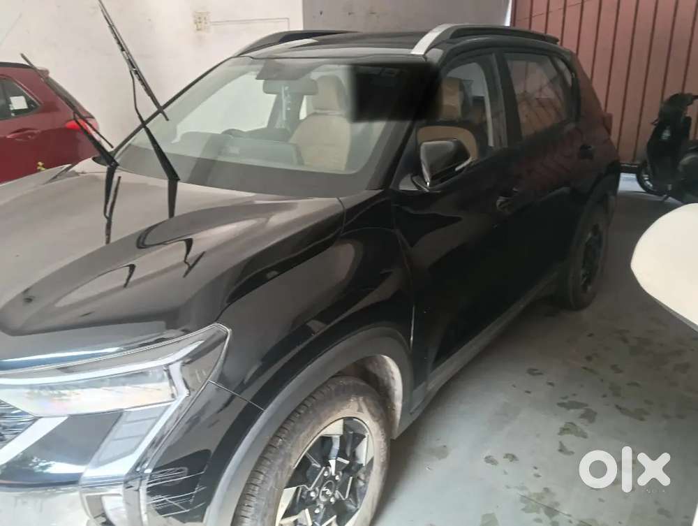 Kia Sonnet Automatic