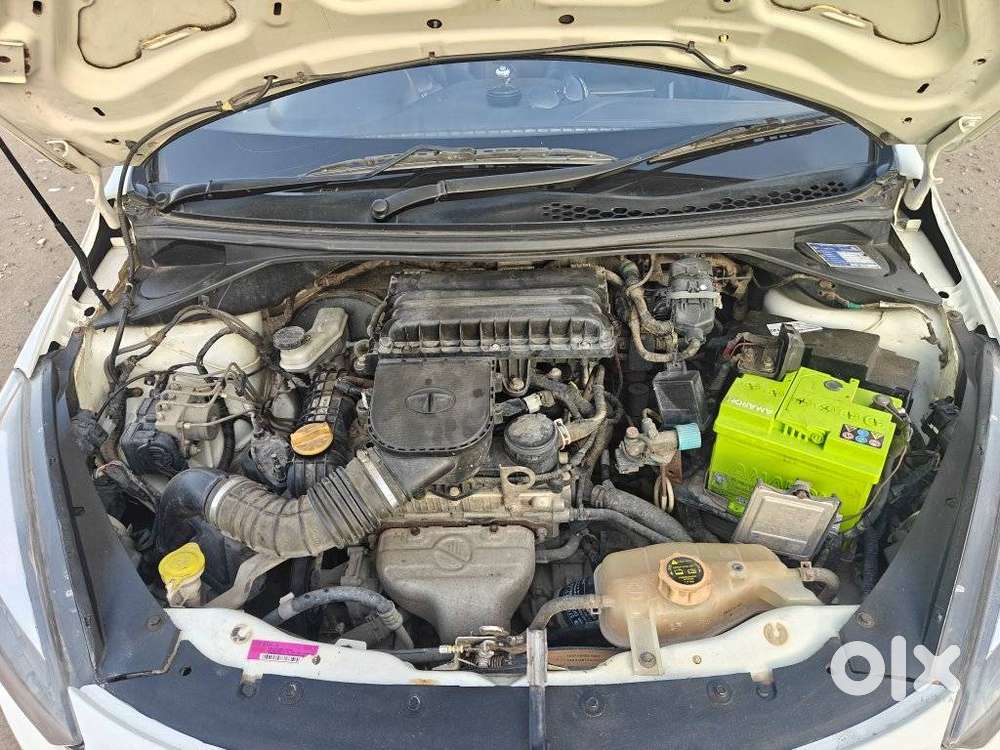 Tata Tiago 1.05 Revotorq Xz Wo Alloy, 2019, Cng & Hybrids