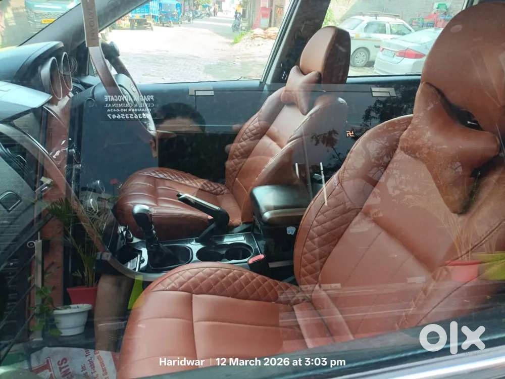 Mahindra Xuv500 2020