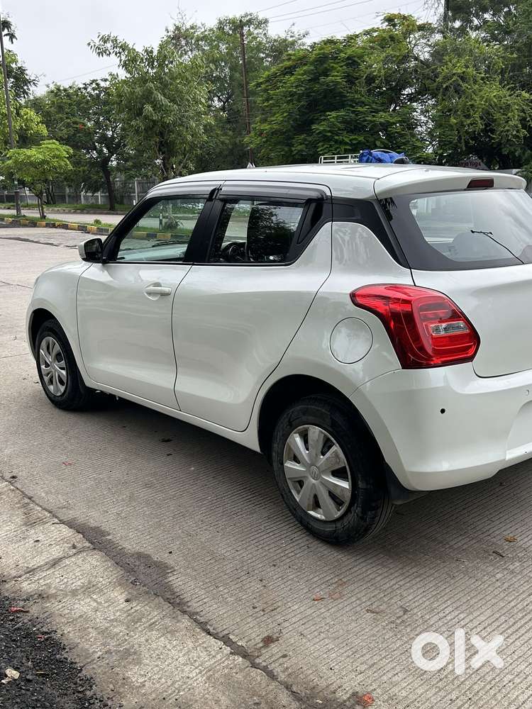 Maruti Suzuki Swift, 2023, Petrol
