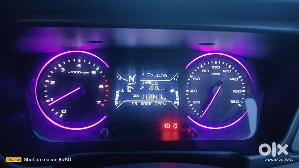Mahindra Marazzo Diesel 2024