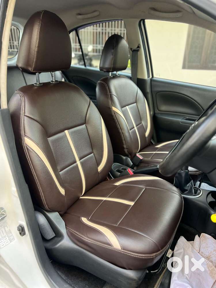 Nissan Micra Xl Diesel, 2017, Diesel