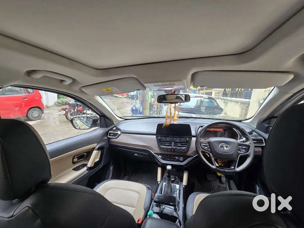 Tata Harrier 2.0 Xza 2022 Diesel