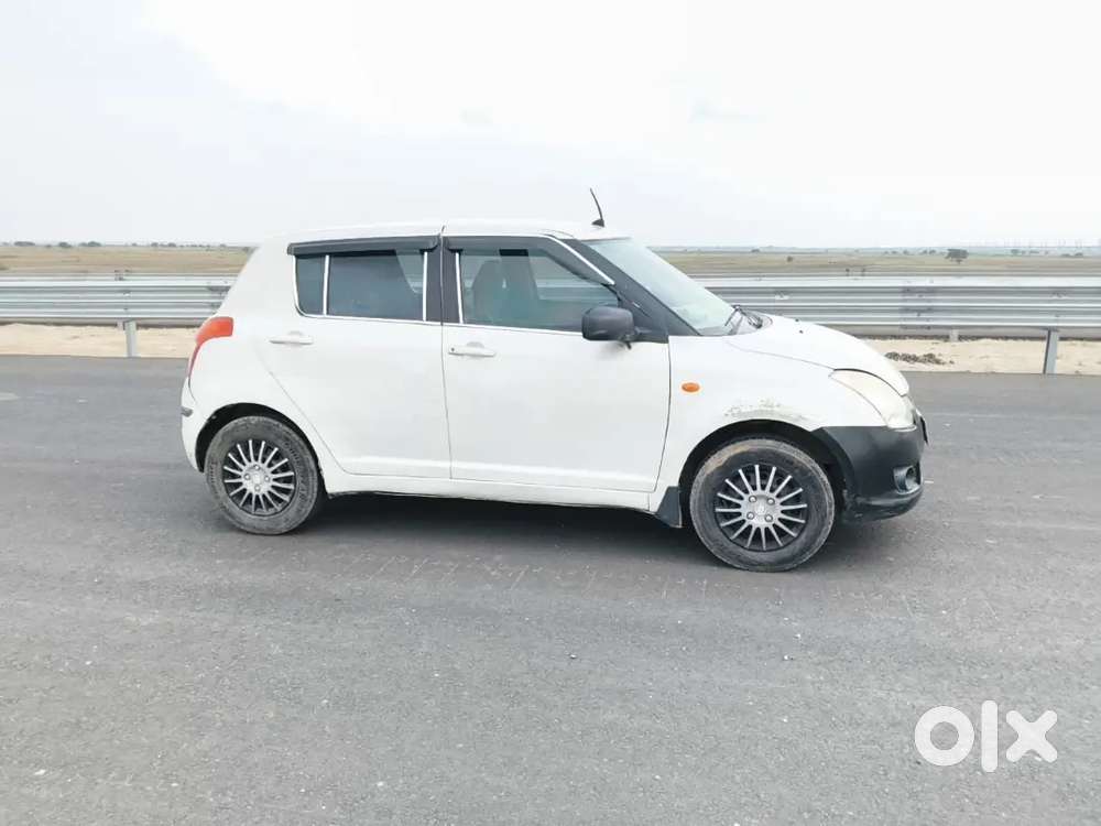 Maruti Swift