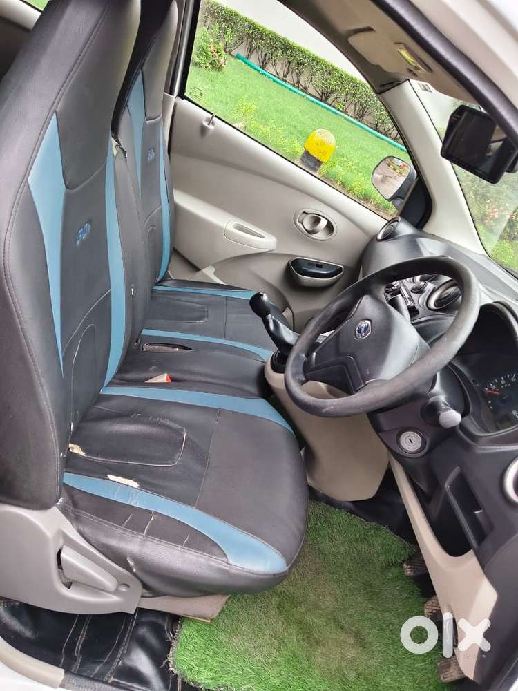 Datsun Go Plus Style, 2016, Petrol