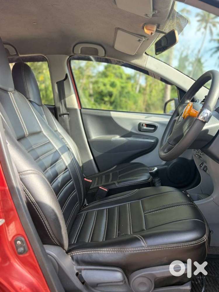 Maruti Suzuki A-star Vxi, 2011, Petrol