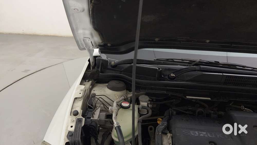 Maruti Suzuki S-cross 2017-2020 1.3 Zeta, 2017, Diesel