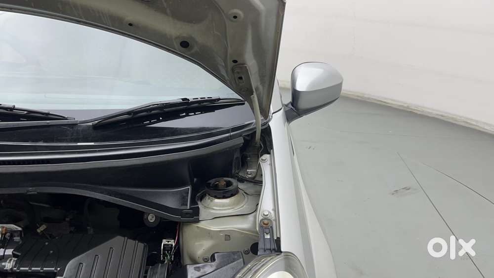 Honda Amaze Ex I-vtec, 2013, Petrol