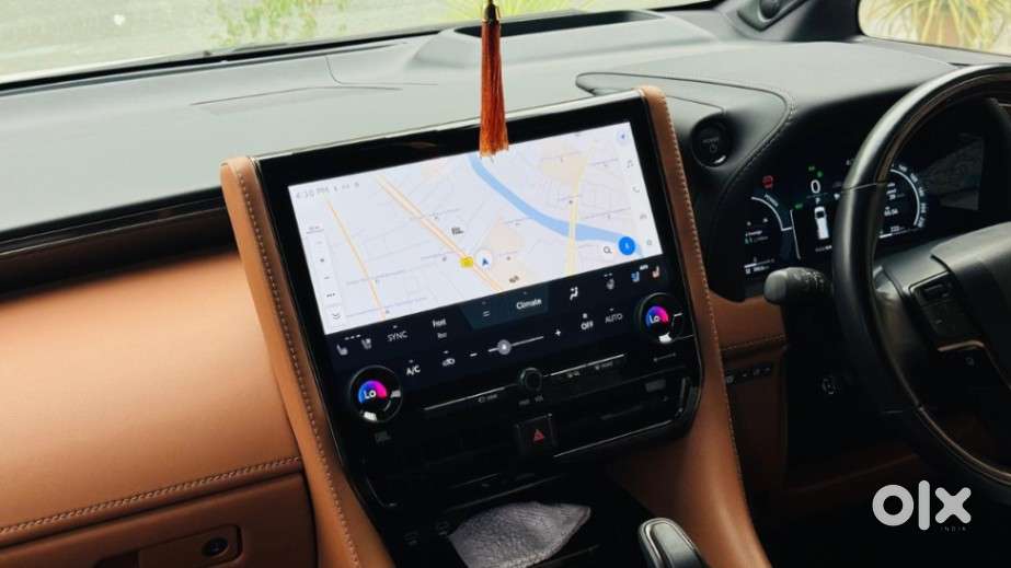 Toyota Innova Crysta