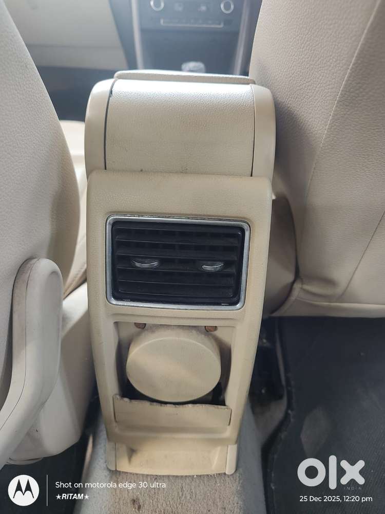 Volkswagen Vento 1.5 Highline Plus At 16 Alloy, 2013, Diesel