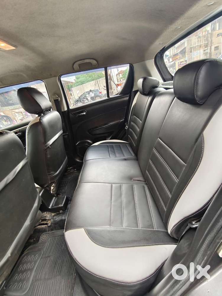 Maruti Suzuki Swift Vdi 2017