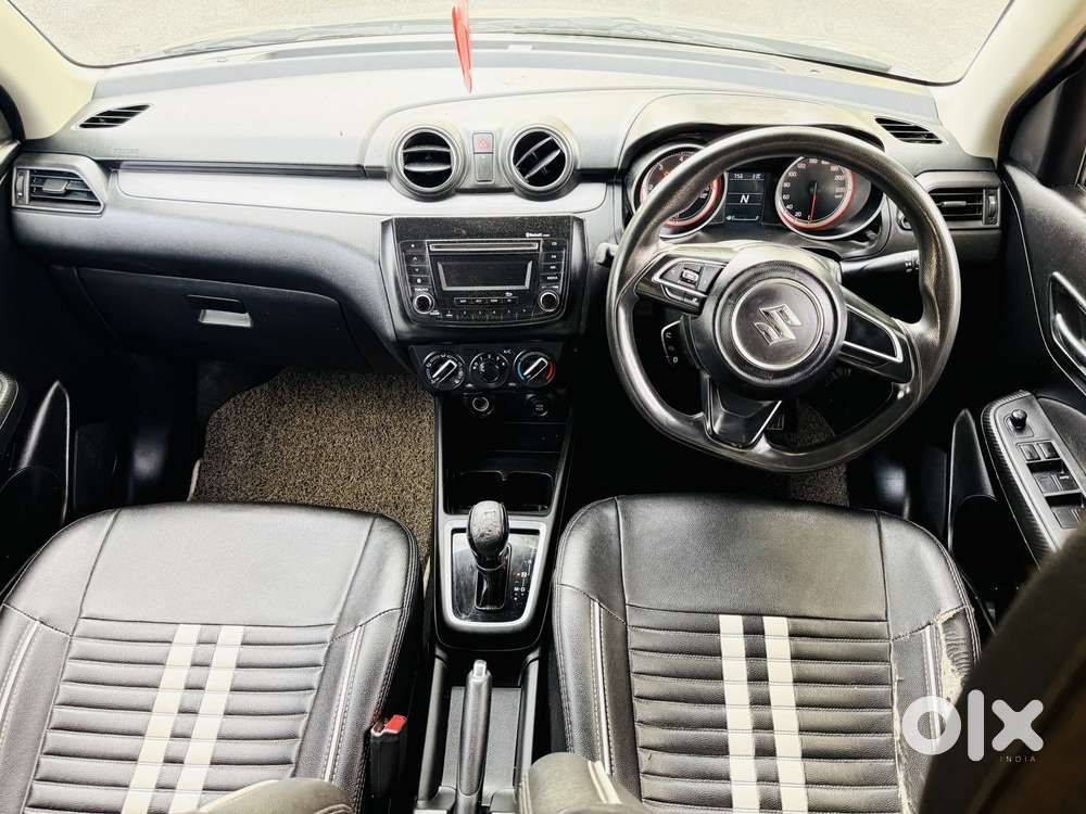 Maruti Suzuki Swift Vdi Optional, 2018, Diesel