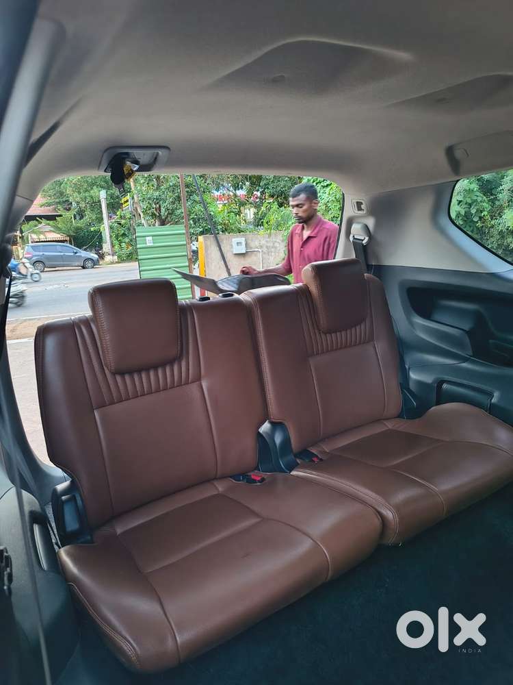 Toyota Innova Crysta 2024 Diesel