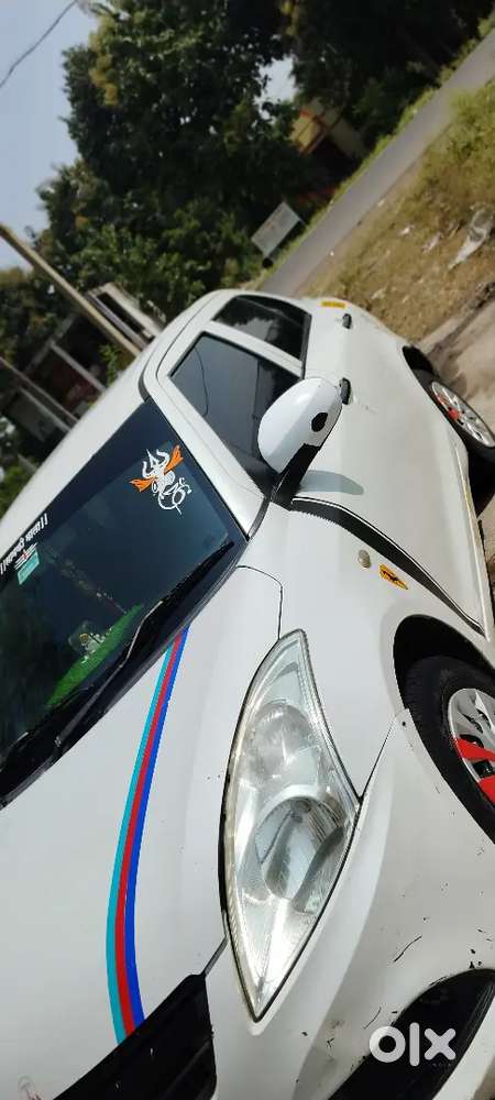 Maruti Suzuki Dzire Vdi 2018