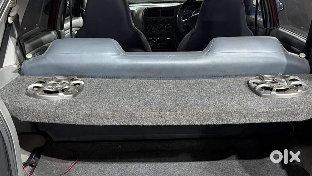 Maruti Suzuki Alto K10 Vxi, 2013, Petrol