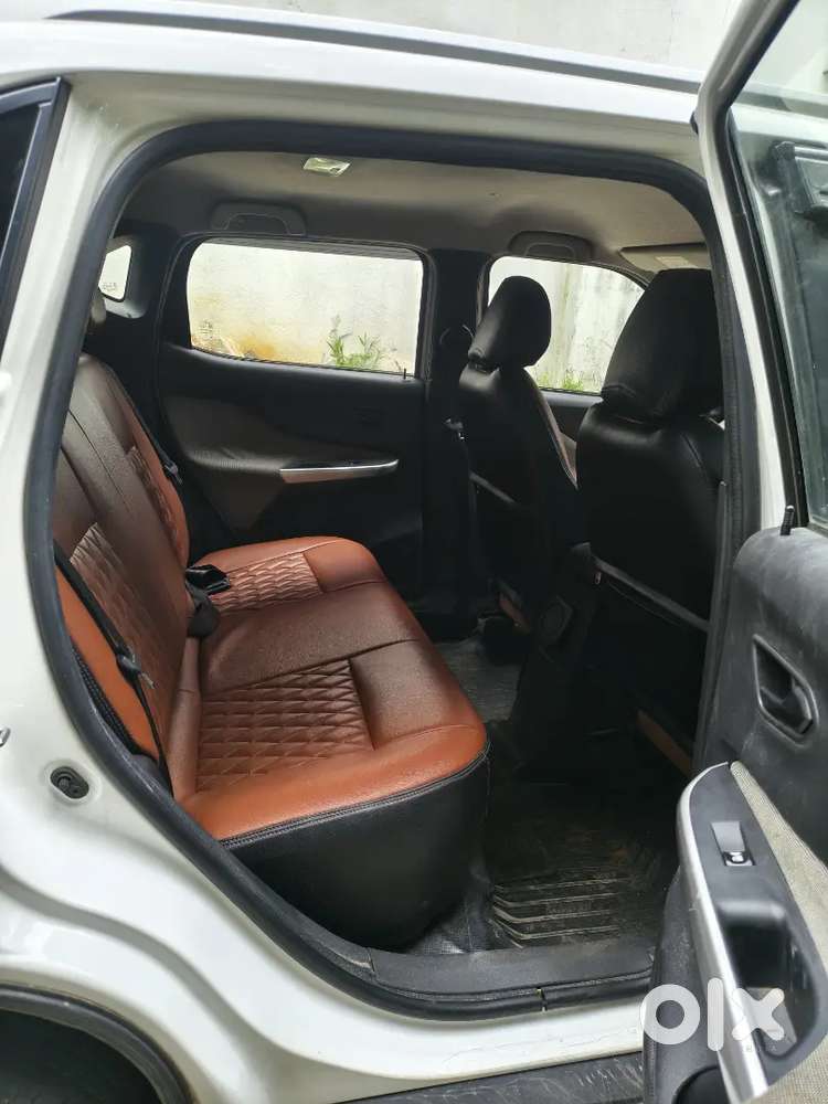 Nissan Magnite 1.0 Xe 2021