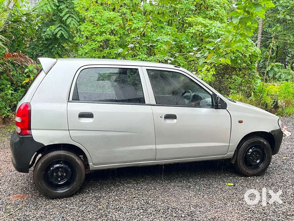 Maruti Suzuki Alto 2008