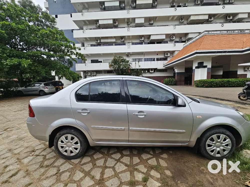 Ford Fiesta Classic 2019 Diesel 133000 Km Driven