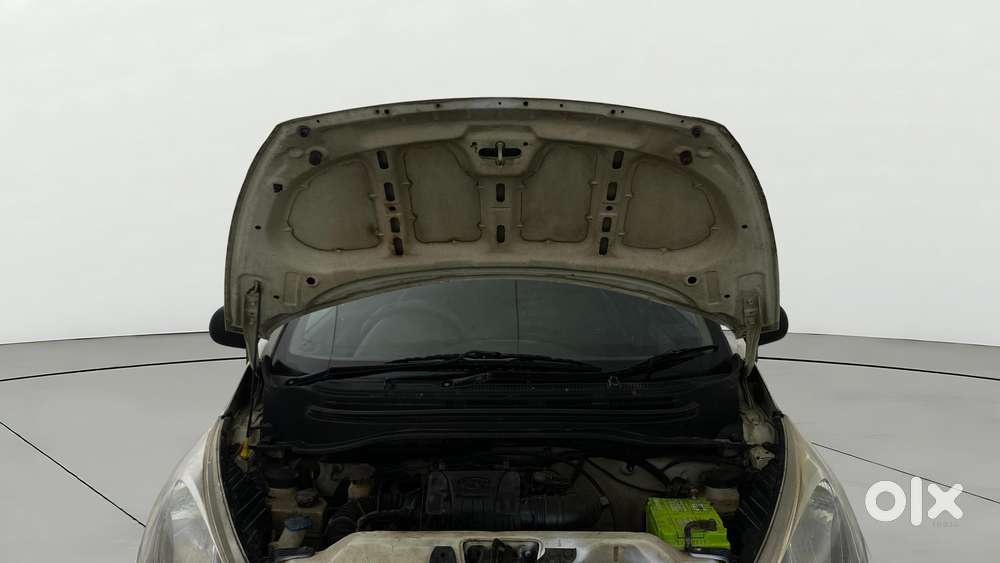Hyundai Eon Magna +, 2013, Petrol