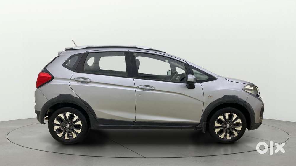 Honda Wr-v [2020-2023] 1.5 Sv I-dtec Mt, 2021, Diesel