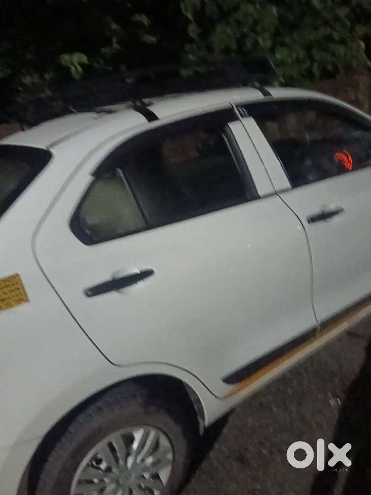 Maruti Suzuki Dzire Tour 2025