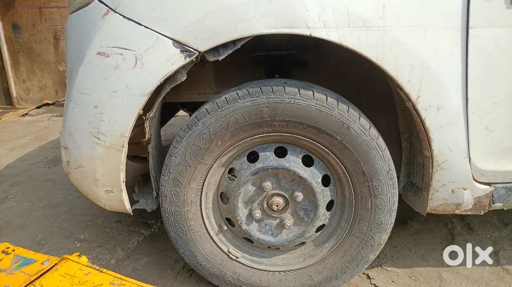 Hyundai Eon D-lite 2015